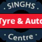 Singh's Tyre & Auto Cranbourne 